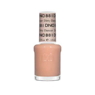 Daisy DND Nail Polish - Dirty Dancer #881