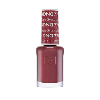 Daisy DND Nail Polish - Gypsy Light #774