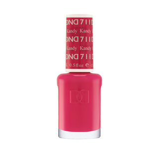 Daisy DND Nail Polish - Kandy #711